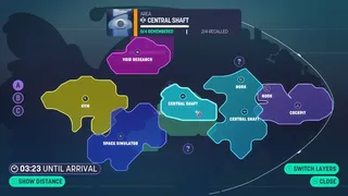 Скриншот 4 к игре Space Sprouts