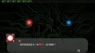 Скриншот 6 к игре 辩经[Yo_Choice!!!!!]