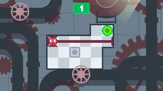 Скриншот 1 к игре Q-ban Bot