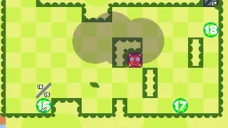 Скриншот 4 к игре Q-ban Bot