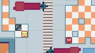 Скриншот 5 к игре Q-ban Bot