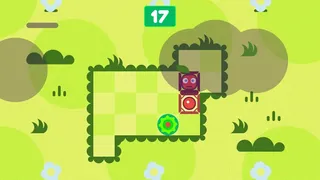 Скриншот 6 к игре Q-ban Bot