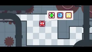Скриншот 7 к игре Q-ban Bot