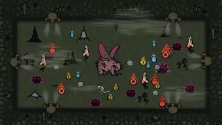 Скриншот 1 к игре Keep Health!