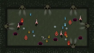 Скриншот 3 к игре Keep Health!