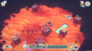 Скриншот 2 к игре Into the Emberlands