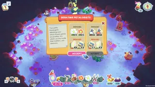 Скриншот 3 к игре Into the Emberlands