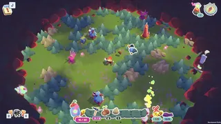 Скриншот 4 к игре Into the Emberlands