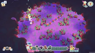 Скриншот 5 к игре Into the Emberlands