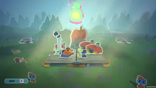 Скриншот 7 к игре Into the Emberlands