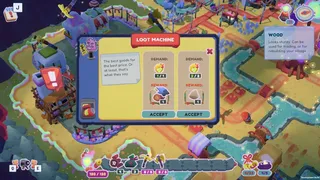 Скриншот 8 к игре Into the Emberlands