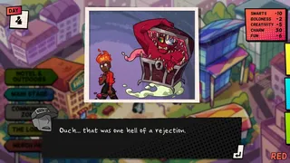 Скриншот 7 к игре Monster Prom 4: Monster Con