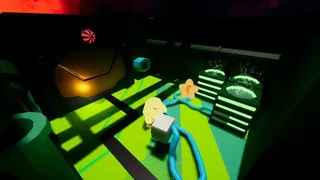 Скриншот 2 к игре Star-Wired