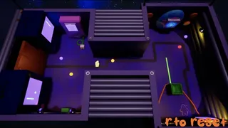 Скриншот 3 к игре Star-Wired