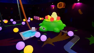 Скриншот 4 к игре Star-Wired
