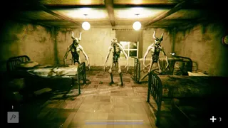Скриншот 1 к игре Footage