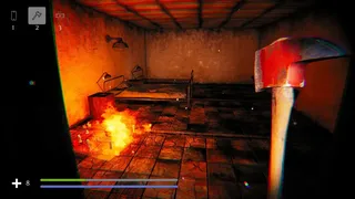 Скриншот 2 к игре Footage