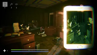 Скриншот 7 к игре Footage