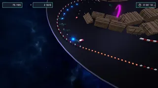 Скриншот 2 к игре PolyDrift
