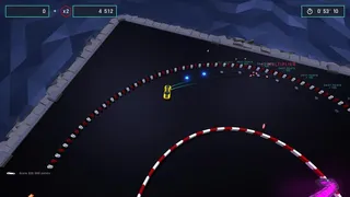 Скриншот 3 к игре PolyDrift