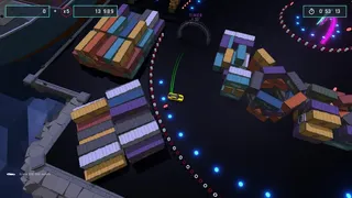 Скриншот 5 к игре PolyDrift