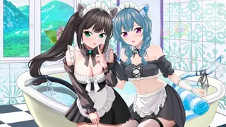 Скриншот 3 к игре My Maid Girls