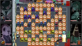 Скриншот 2 к игре Bomber Royale
