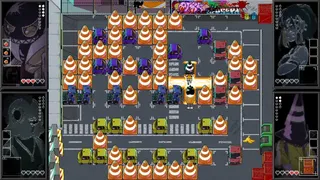 Скриншот 3 к игре Bomber Royale