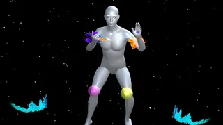 Скриншот 7 к игре Dance Junkie