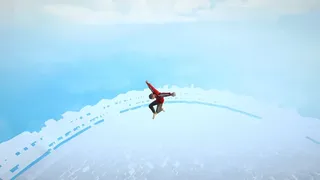 Скриншот 5 к игре KEB UP! Stick Jump