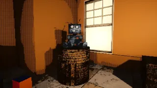 Скриншот 1 к игре Our Little Friend
