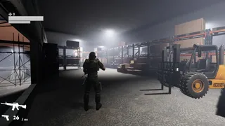 Скриншот 5 к игре Shadow Hush