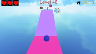 Скриншот 1 к игре Ball Points