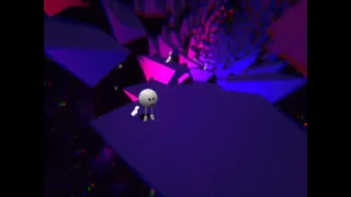 Скриншот 1 к игре Sadball