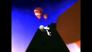 Скриншот 2 к игре Sadball