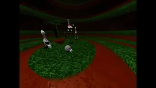 Скриншот 3 к игре Sadball