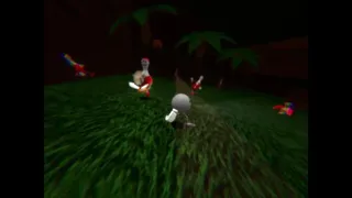 Скриншот 6 к игре Sadball