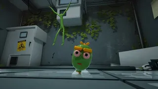 Скриншот 1 к игре Loco Limbo
