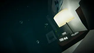 Скриншот 4 к игре Somnium