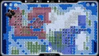 Скриншот 2 к игре Rules of War