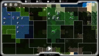 Скриншот 6 к игре Rules of War