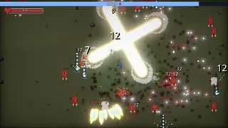 Скриншот 2 к игре Veil Runners