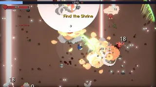 Скриншот 4 к игре Veil Runners