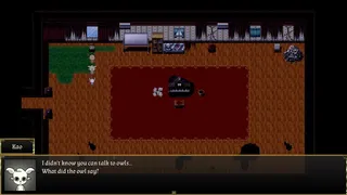 Скриншот 3 к игре Lukewarm Massacre: The Spirit of Light
