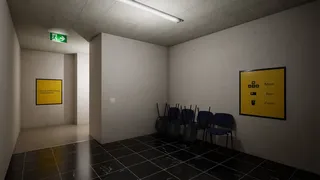Скриншот 1 к игре Stairway