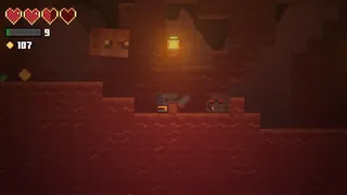 Скриншот 3 к игре NETHER HEROES
