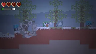 Скриншот 4 к игре NETHER HEROES