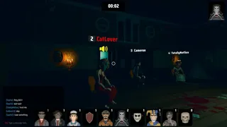 Скриншот 1 к игре Impostor Online