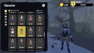 Скриншот 7 к игре Impostor Online