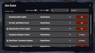 Скриншот 8 к игре Impostor Online